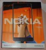 NOKIA 6.1 GRIS PLATA 32GB