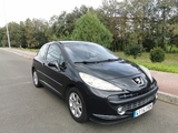 PEUGEOT - 207