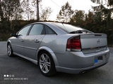 OPEL - VECTRA