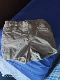 PANTALON CORTO