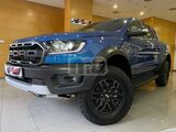 FORD - RANGER 2.0 TDCI 157KW 4X4 DOB CAB RAPTOR AT