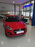 SUZUKI - SWIFT