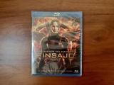 SINSAJO PARTE 1 - BLURAY DISC