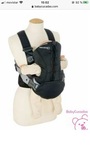 MOCHILA BEBECONFORT