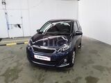 PEUGEOT - 108 1.2 PURETECH 82