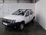 DACIA - DUSTER AMBIANCE DCI 90