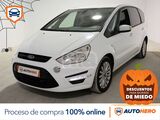 FORD - SMAX 2.0 TDCI 140CV TREND