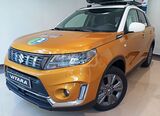 SUZUKI - VITARA 1.4 T GLX MILD HYBRID