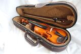VIOLíN MASTERT CONCERTINO 1/16