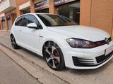 VOLKSWAGEN - GOLF GTI PERFORMANCE 2.0 TSI 230CV BMT