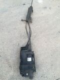 FRENO DE MANO ELéCTRICO