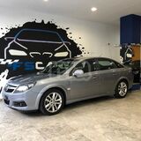 OPEL - VECTRA GTS ELEGANCE 1.9 CDTI 8V