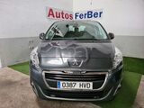 PEUGEOT - 5008 STYLE 1.6 VTI 120