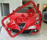 ALFA ROMEO - GIULIETTA 1.6 JTDM 120CV PROGRESSION