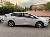 HONDA - INSIGHT
