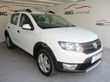 DACIA - SANDERO STEPWAY TCE 66KW 90CV EU6