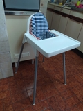 TRONA PARA BEBé