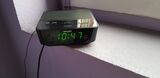 RADIO RELOJ DESPERTADOR