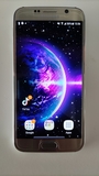 SAMSUNG GALAXY S6