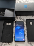 SAMSUNG GALAXY S8