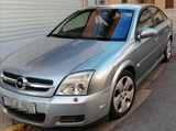 OPEL - VECTRA