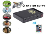 226 * MICROFONO GPS INTEGRADO