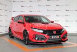 HONDA - CIVIC 2.0 IVTEC TURBO TYPE R GT
