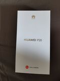 HUAWEI P20 ROSA