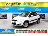 SUZUKI - SX4 2.0 GLX DDIS 4WD