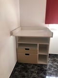 MUEBLE CAMBIADOR