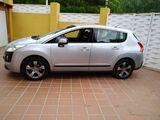 AUTORADIO NAVEGADOR PARA PEUGEOT 3008