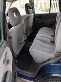 SUZUKI - GRAND VITARA 2.0HDI