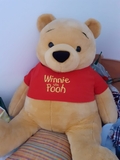 WINNIE THE POOH