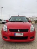 SUZUKI - SWIFT