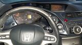 HONDA - CIVIC