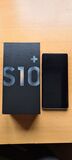 SAMSUNG GALAXY S10+
