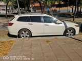 HONDA - ACCORD