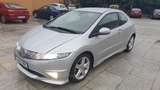 HONDA - CIVIC