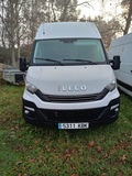 IVECO - DAILY
