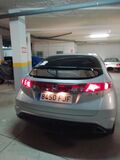 HONDA - CIVIC