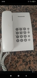 TELéFONO FIJO PANASONIC