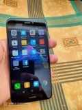 HUAWEI P8 LITE 2017