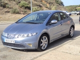 HONDA - CIVIC