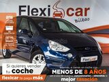 FORD - SMAX 2.0 TDCI 140CV DPF TREND POWERSHIFT