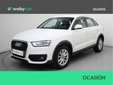 AUDI - Q3 2.0 TDI 140CV AMBITION