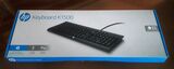 TECLADO ORDENADOR HP