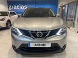 NISSAN - QASHQAI 1.6DCI SS TEKNA 4X2
