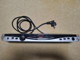 BEHRINGER BTR2000 RACKTUNER AFINADOR