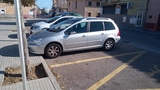 PEUGEOT - 307 SW