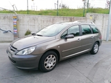 PEUGEOT - 307 SW